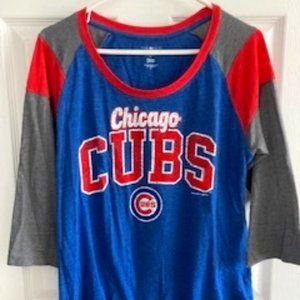 Cubs T-shirt